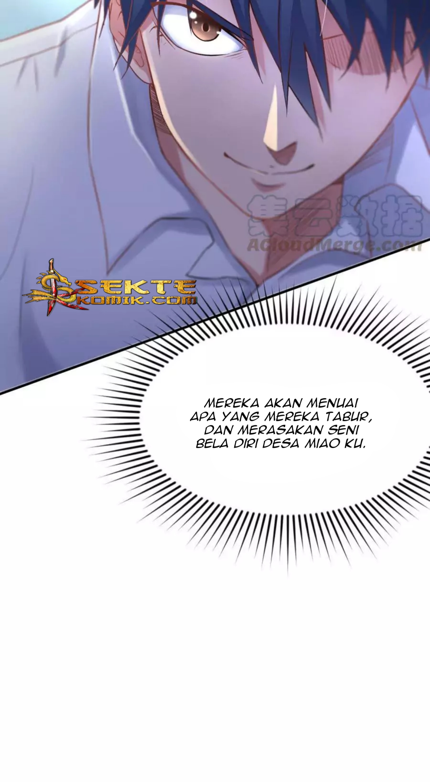 Goddess’s Personal Doctor Chapter 03 Gambar 10